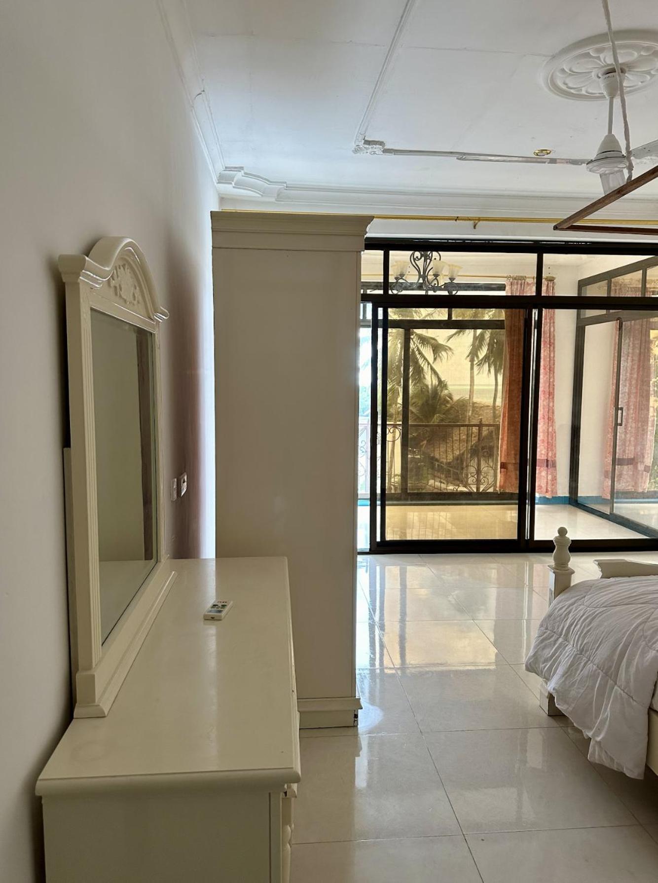Khadija Kiwengwa Apartment Eksteriør bilde