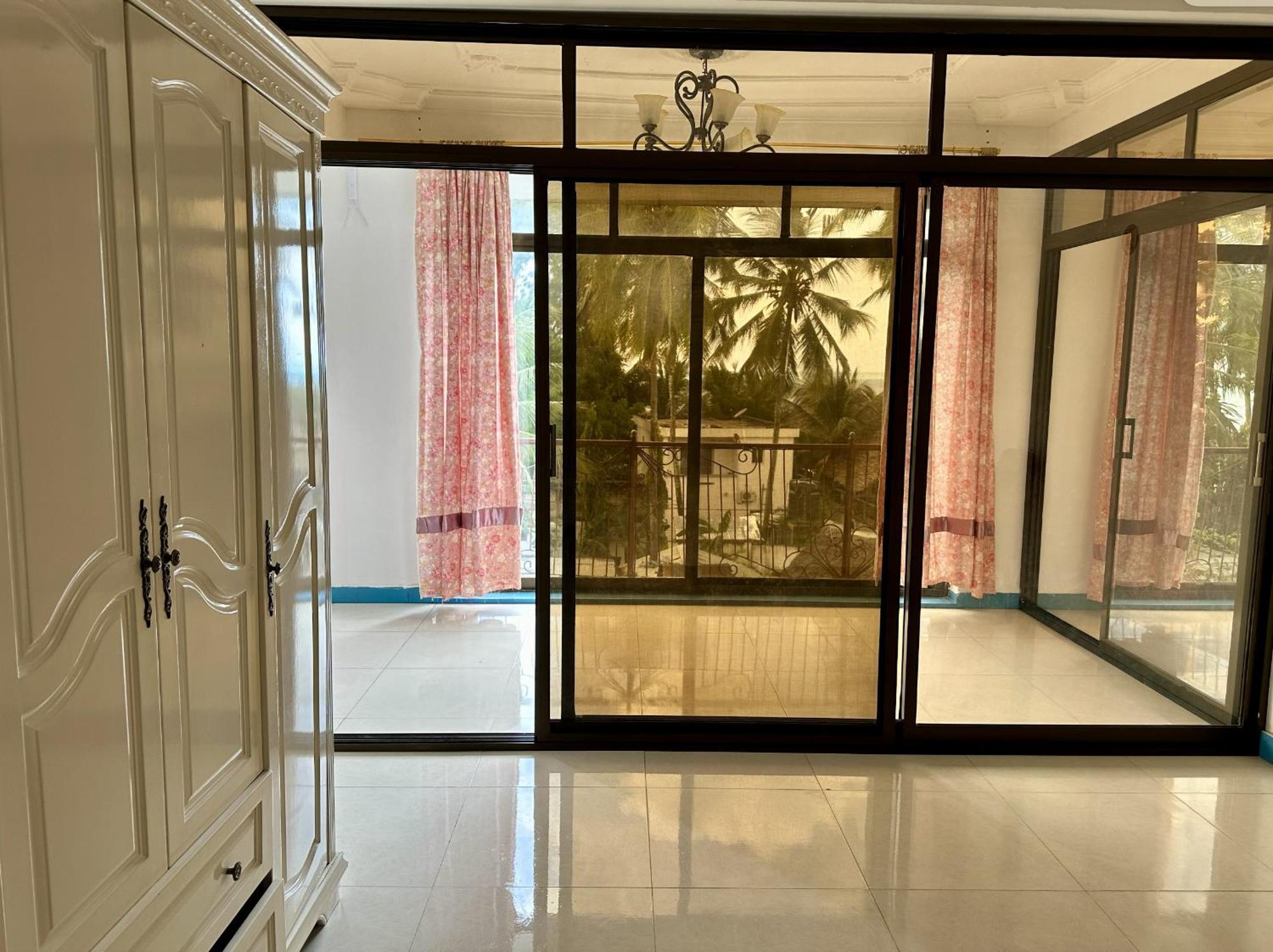 Khadija Kiwengwa Apartment Eksteriør bilde